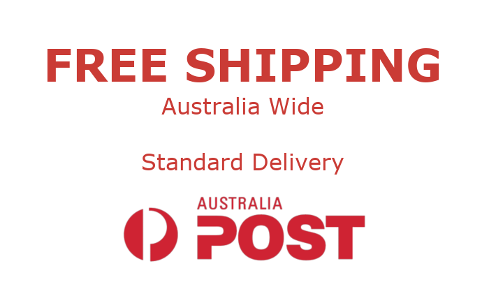 Free Shipping