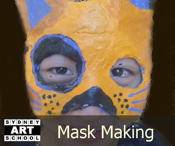 mask making