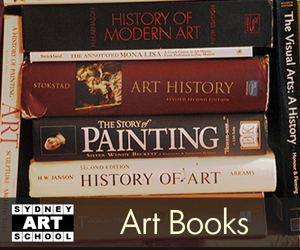 Art Books