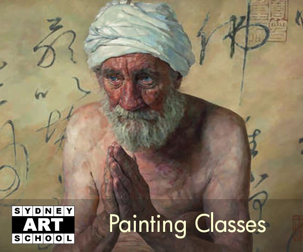 Painting Classes