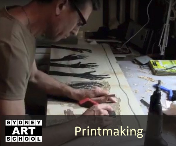 printmaking-courses