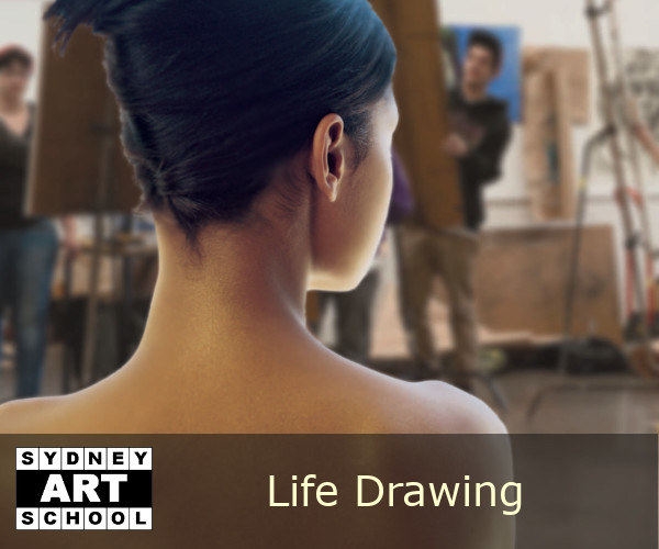 Life Drawing