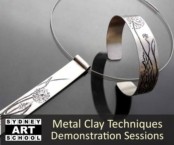 metal-clay-techniques-demonstrations