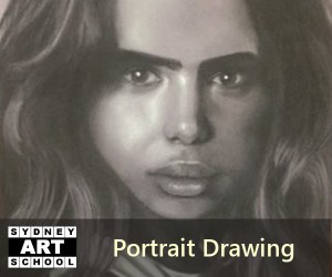 Portrait Drawing