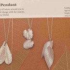 Art Clay Silver No 2 - Leaf Pendant.jpg