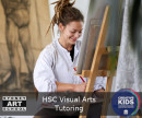 HSC Visual Arts Tutoring