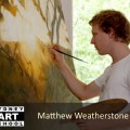 Matthew Weatherstone