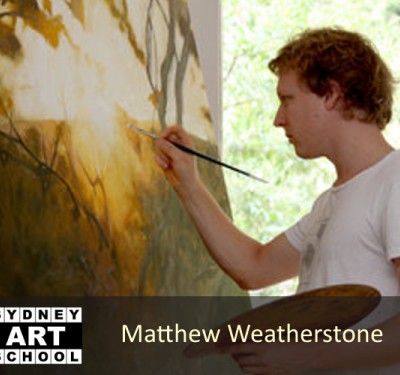 Matthew Weatherstone