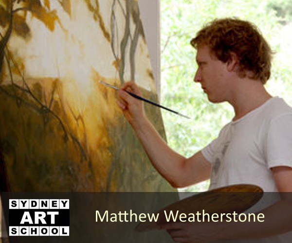 Matthew Weatherstone