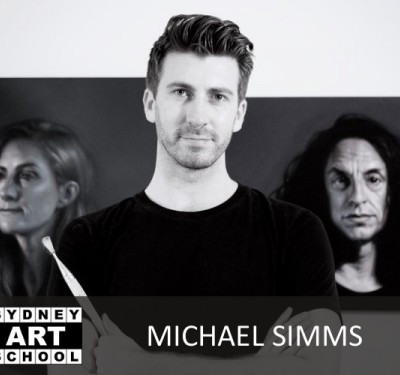 Michael Simms Art Tutor