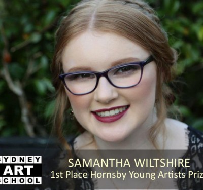 Samantha Wiltshire