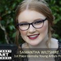 Samantha Wiltshire