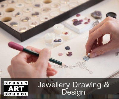 Creative Jewellery Making Course