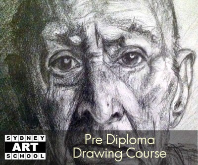 Pre Diploma Course - Drawing